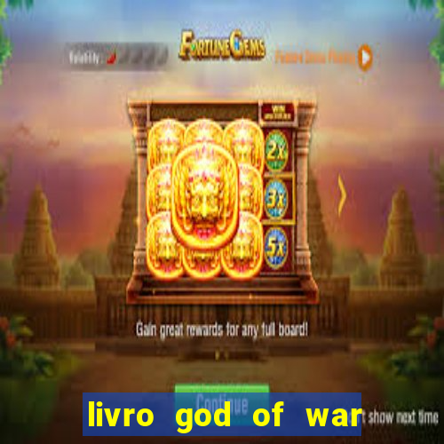 livro god of war 2018 pdf